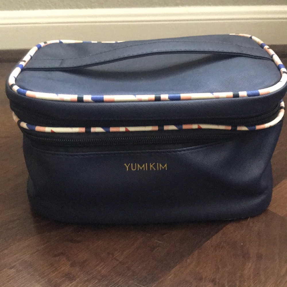 Yumi Kim Cosmetic Case